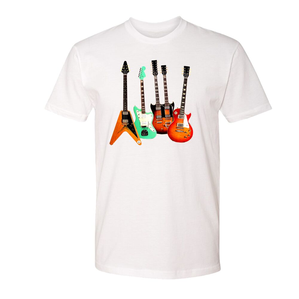 Joe Bonamassa Quality Blues t-skjorte unisex svart bomull