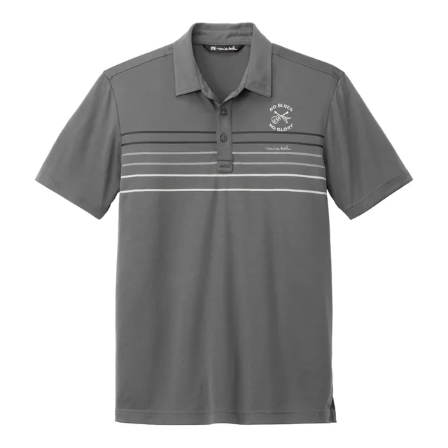Joe Bonamassa No Blues No Glory polo svart stretch
