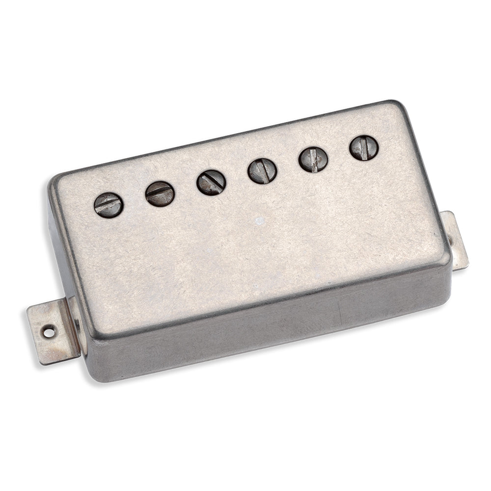 Seymour Duncan Bolin Burst Humbucker Set pickuper PAF-lyd