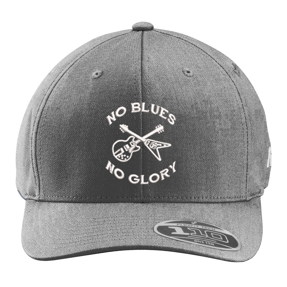 Joe Bonamassa No Blues No Glory caps TravisMathew FOMO svart
