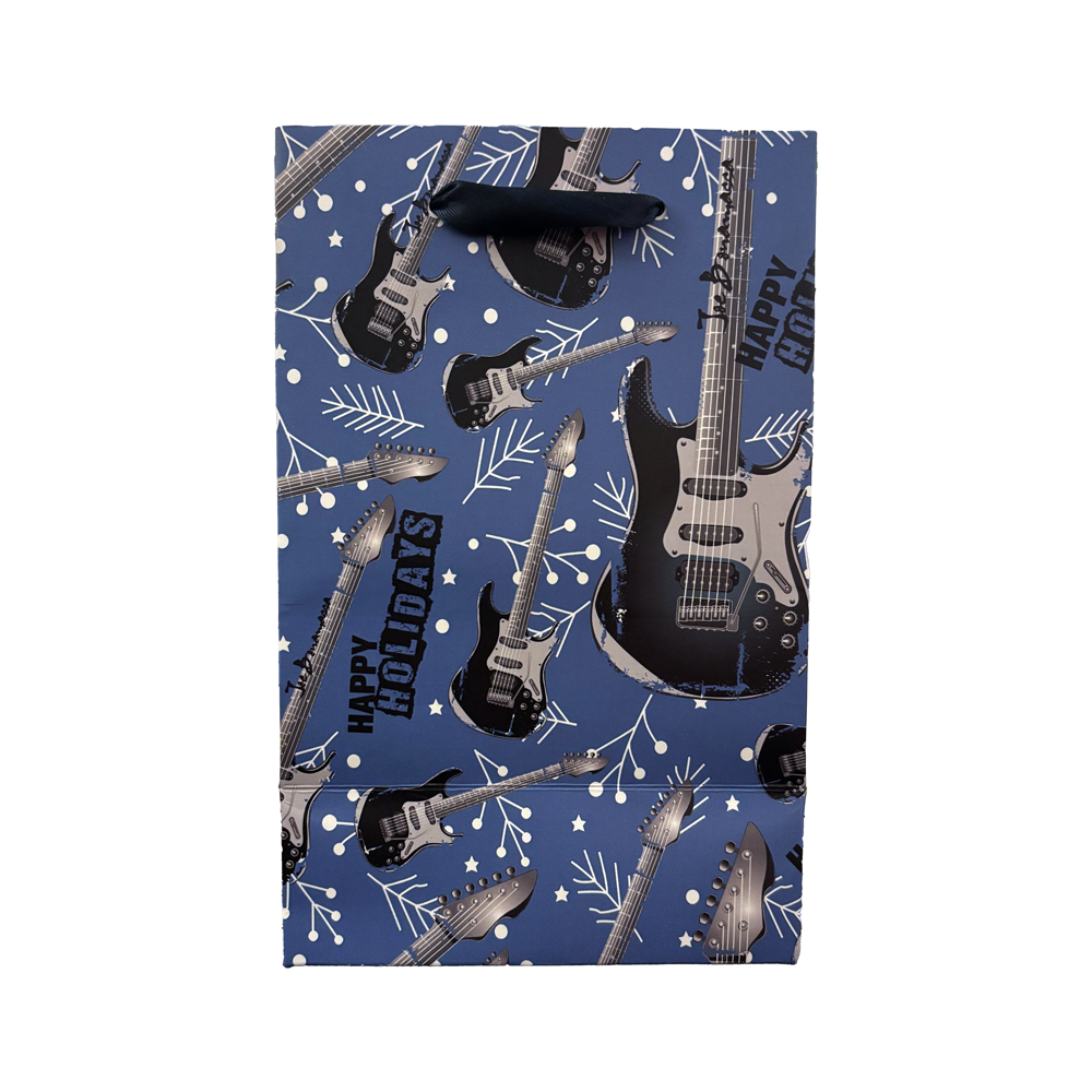 Joe Bonamassa Holiday gaveposer 3-pk matte
