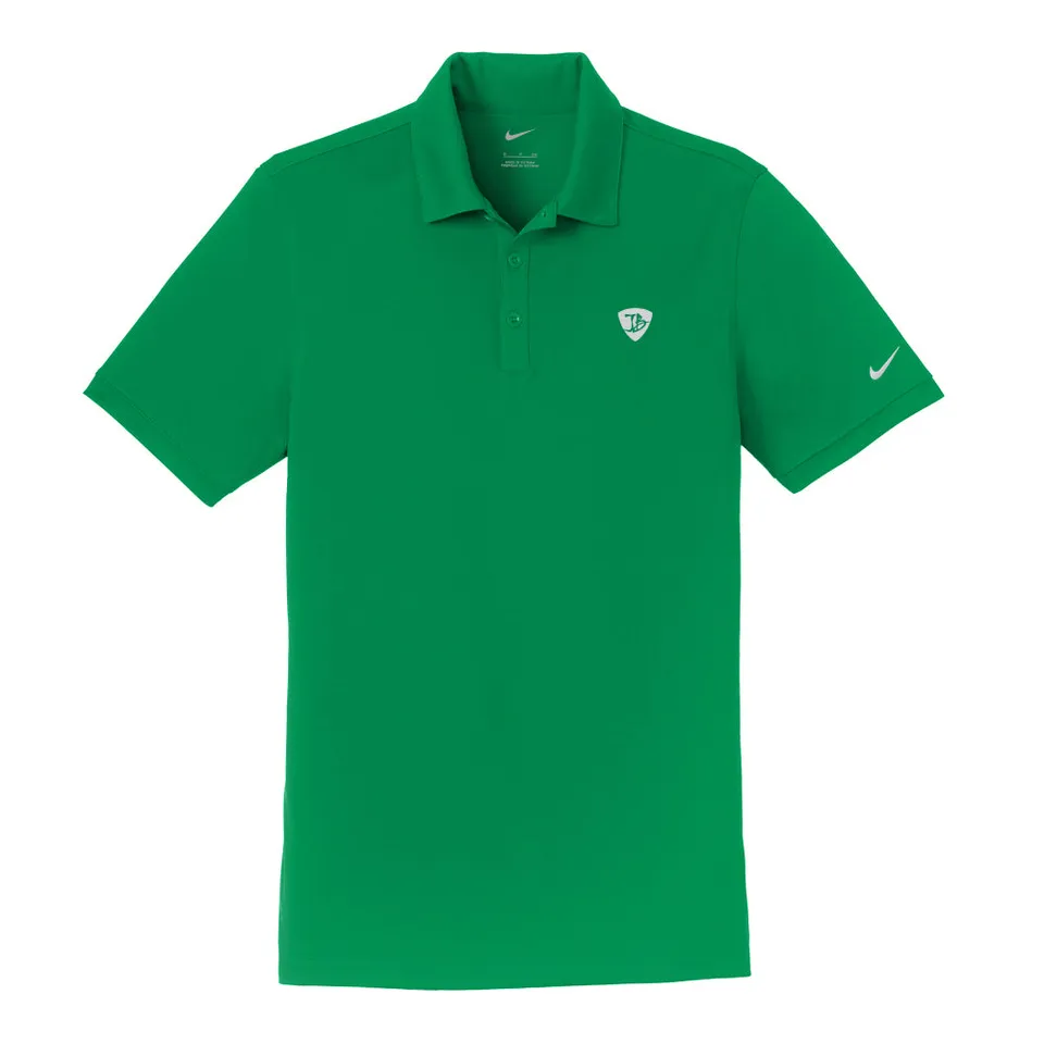 Joe Bonamassa JB Pick Nike Dri-FIT poloskjorte herre polyester