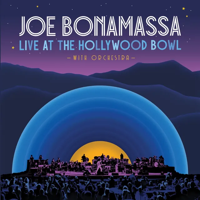 Joe Bonamassa If Heartaches Were Nickels live single nedlasting