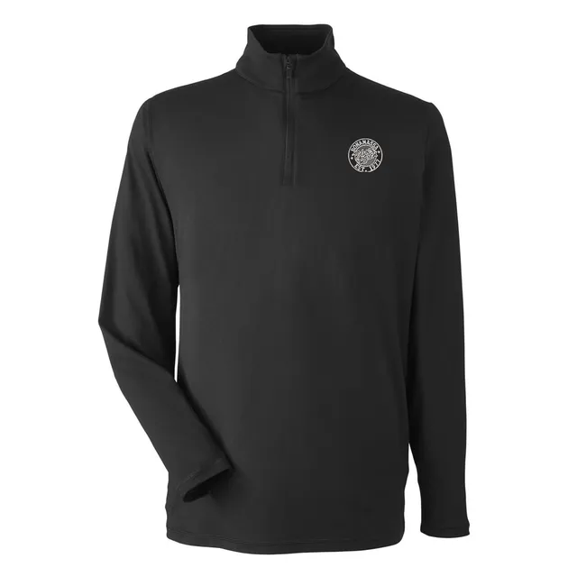 Joe Bonamassa Classic Blues Rock Puma Cloudspun Quarter-Zip herre