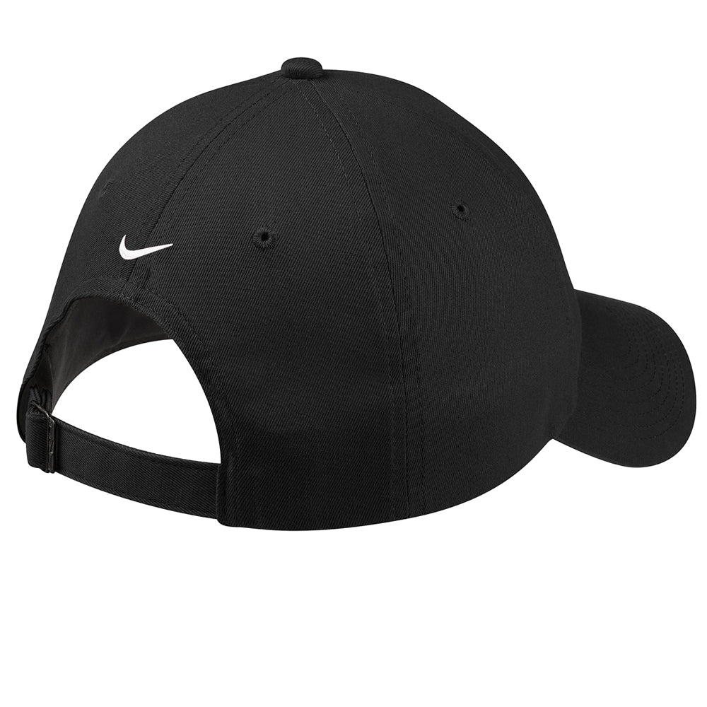 Joe Bonamassa Guitar Country Club caps Nike svart twill