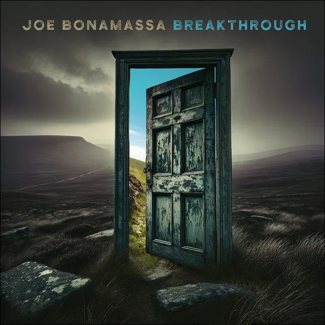 Joe Bonamassa You Don't Own Me Singel digital nedlasting