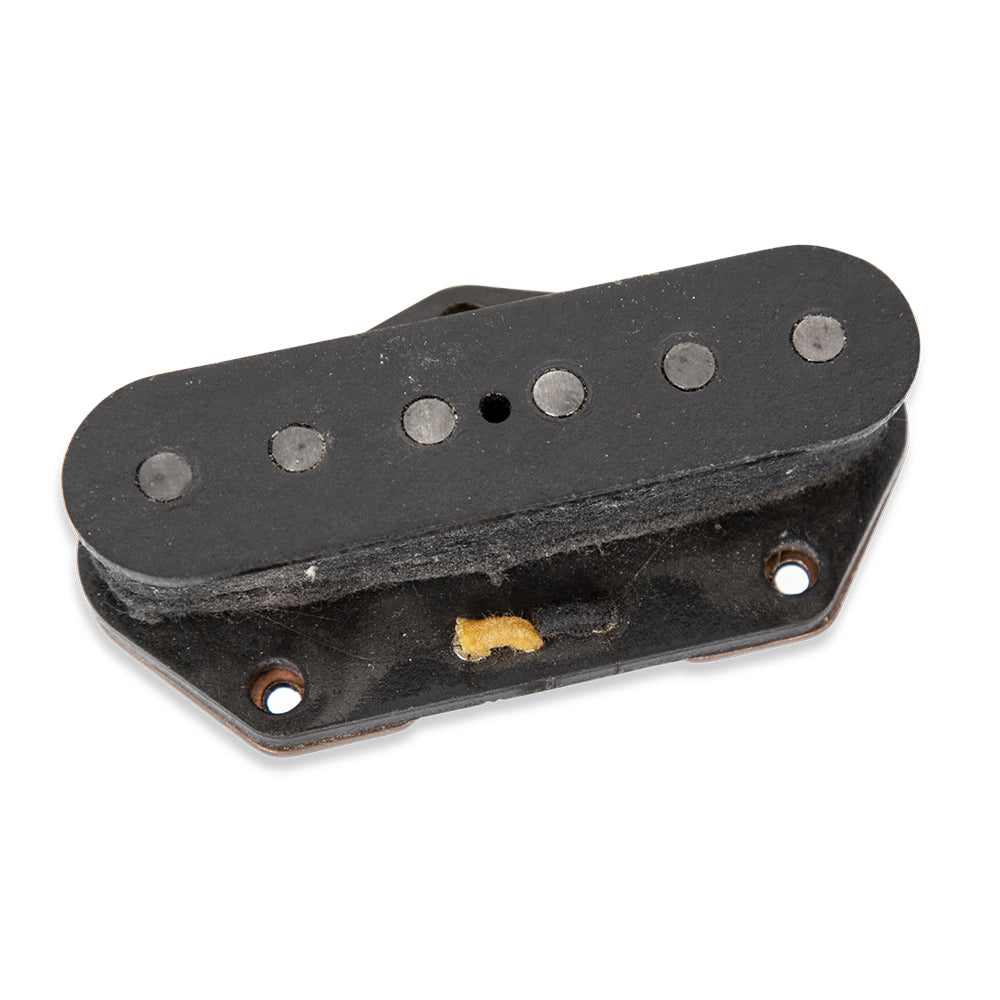 Joe Bonamassa The Bludgeon 51 Nocaster pickup-sett signert