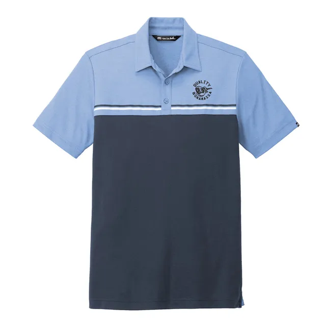 Joe Bonamassa Quality Blues Sunset Blocked polo svart herre