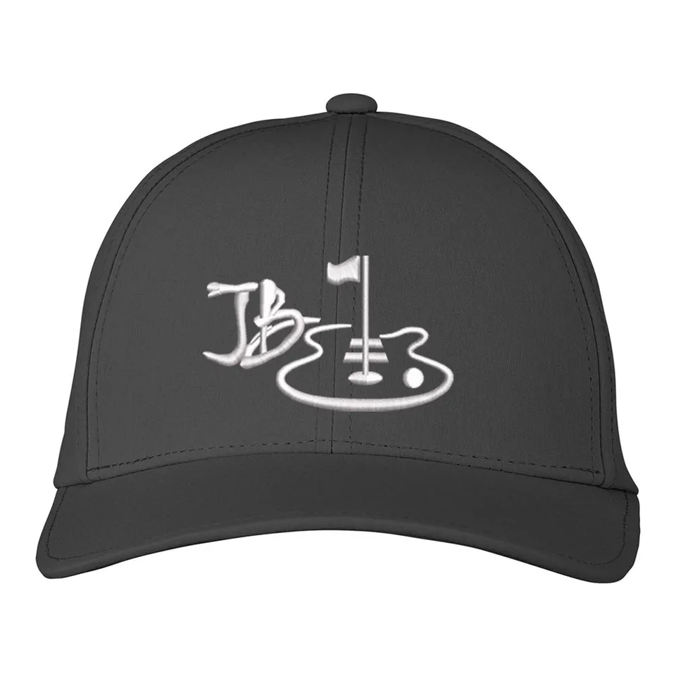 Joe Bonamassa Guitar Club Swannies Delta caps svart vannavstøtende