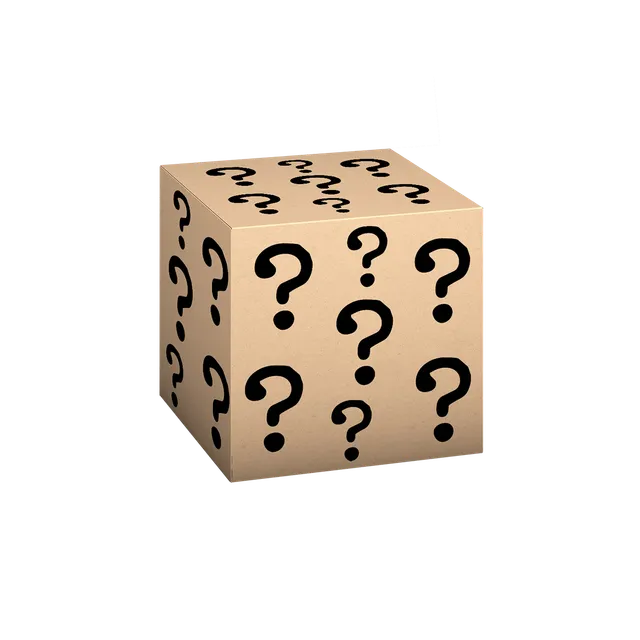 Johnny Cash Mystery Grab Bag merchpakke 3 deler