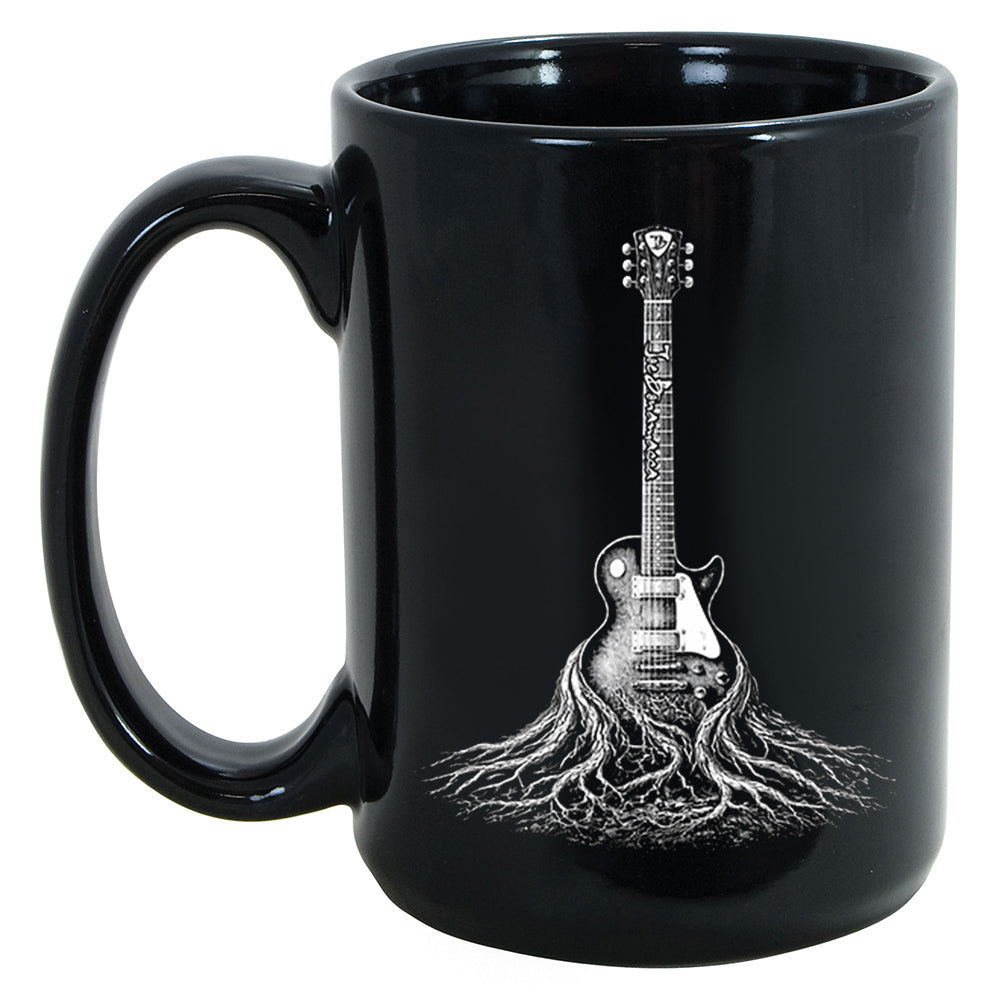 Joe Bonamassa Deep Blues Roots krus 11oz keramikk