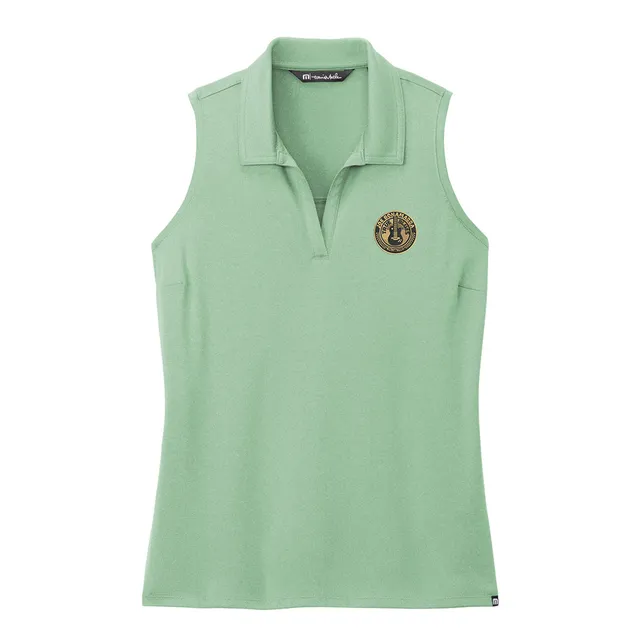 Joe Bonamassa True Blues TravisMathew Coto polo ermeløs svart dame