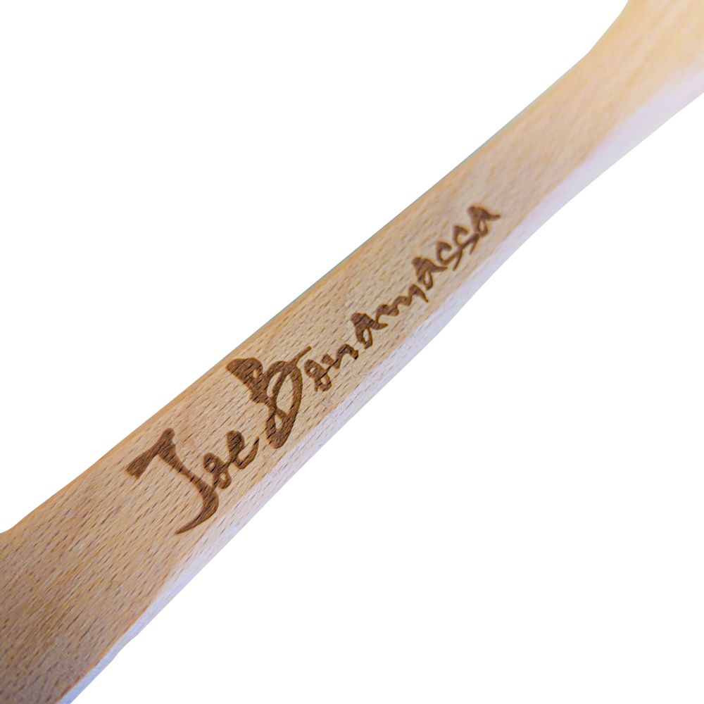 Joe Bonamassa Guitar redskapssett bøk 12,5 tommer