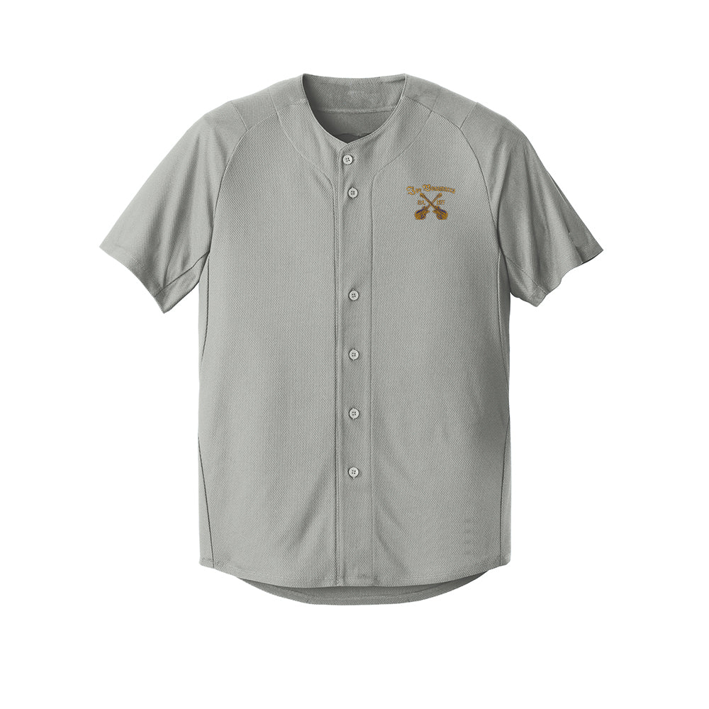 Joe Bonamassa Always on the Road New Era jersey svart