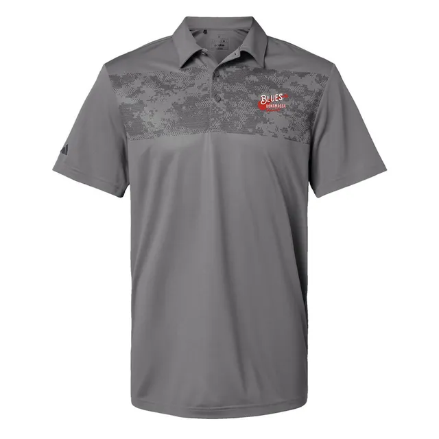 Joe Bonamassa Certified Blues polo herre resirkulert polyester