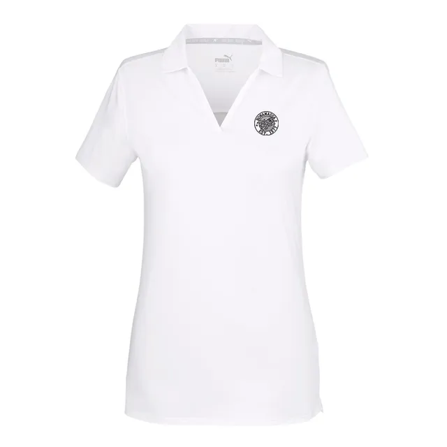 Joe Bonamassa Puma Cloudspun Coast polo dame resirkulert