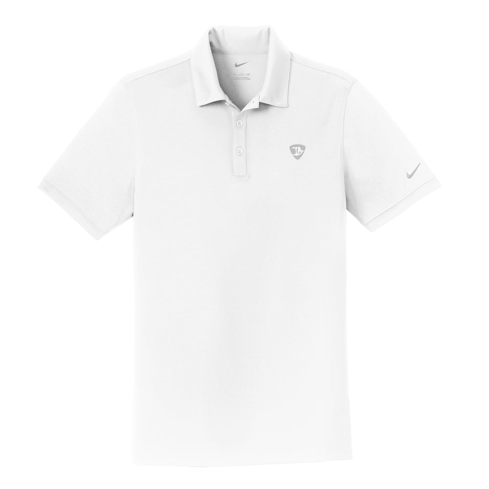 Joe Bonamassa JB Pick Nike Dri-FIT poloskjorte herre polyester
