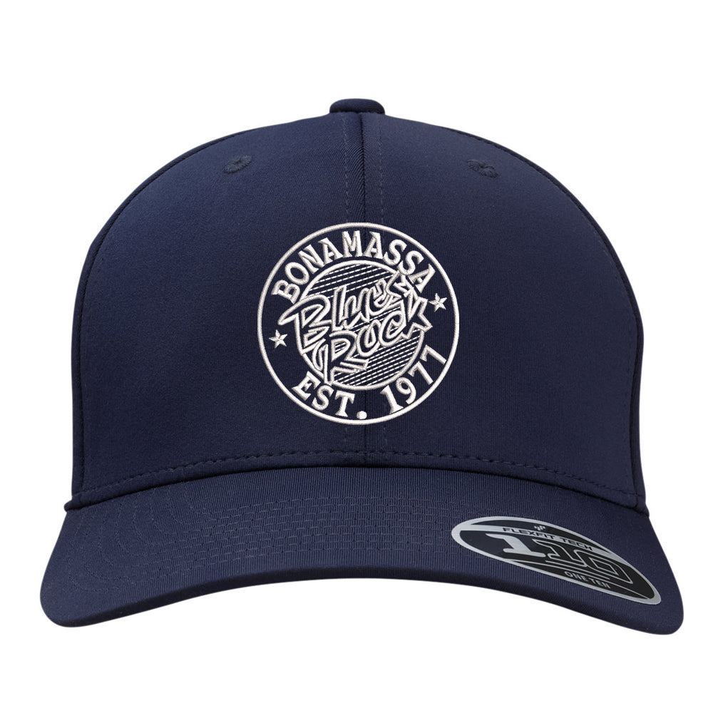 Joe Bonamassa Grylbl Cresting caps svart polyester