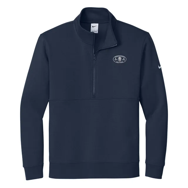 Joe Bonamassa Nike Club Fleece halv-zip jakke herre