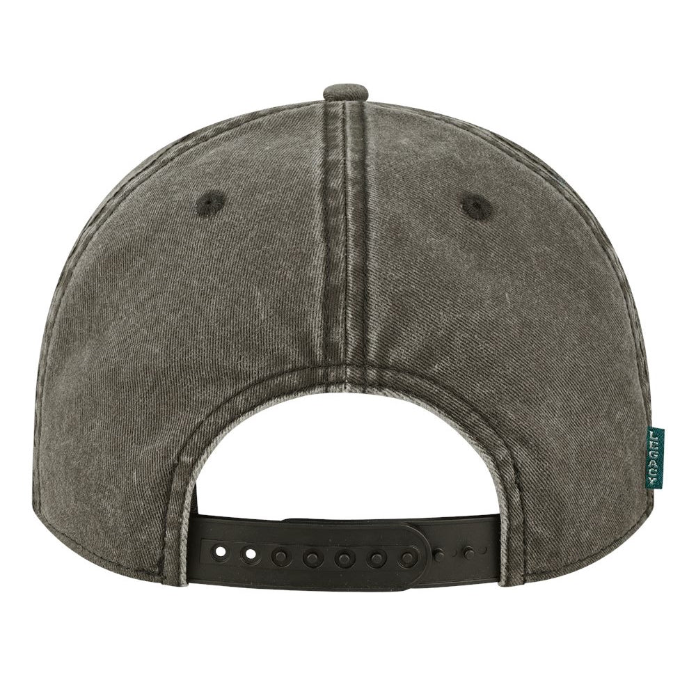 Joe Bonamassa Play To Live caps svart snapback