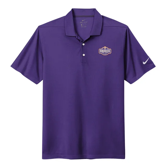 Joe Bonamassa Blues Rock Seal Nike polo herre Dri-FIT