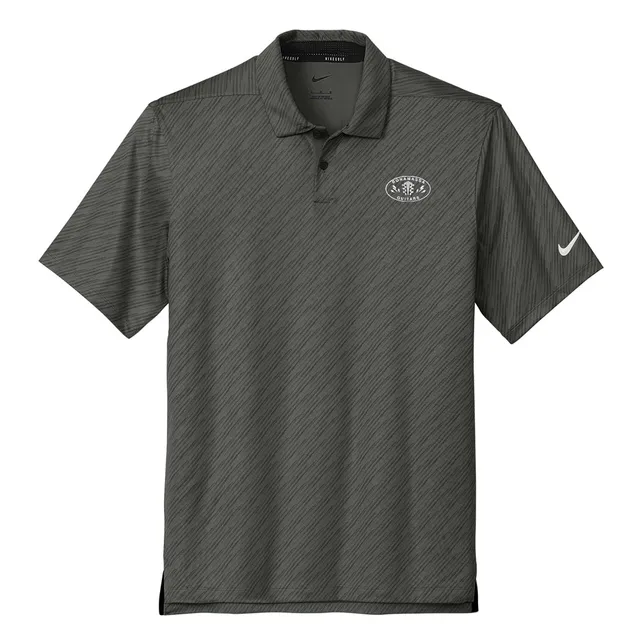 Joe Bonamassa Vintage Oval Nike Vapor Dash polo herre