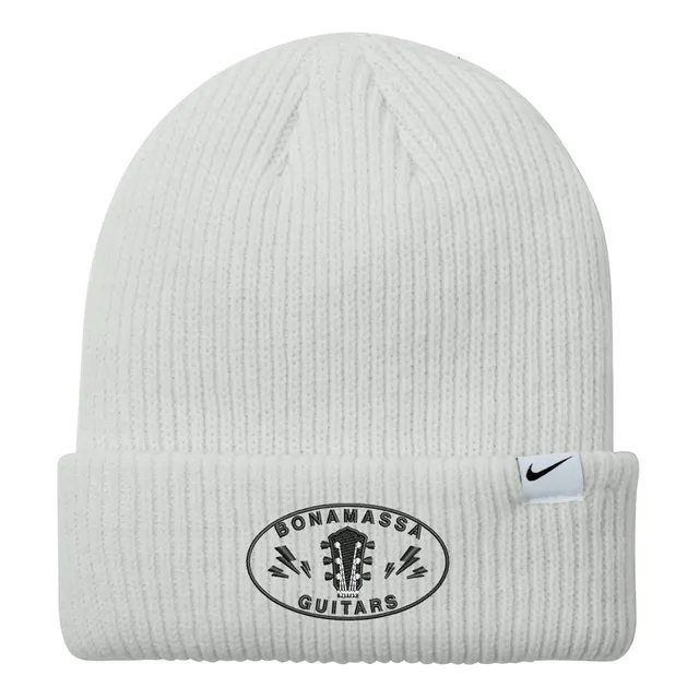 Joe Bonamassa Nike Terra beanie lue svart resirkulert