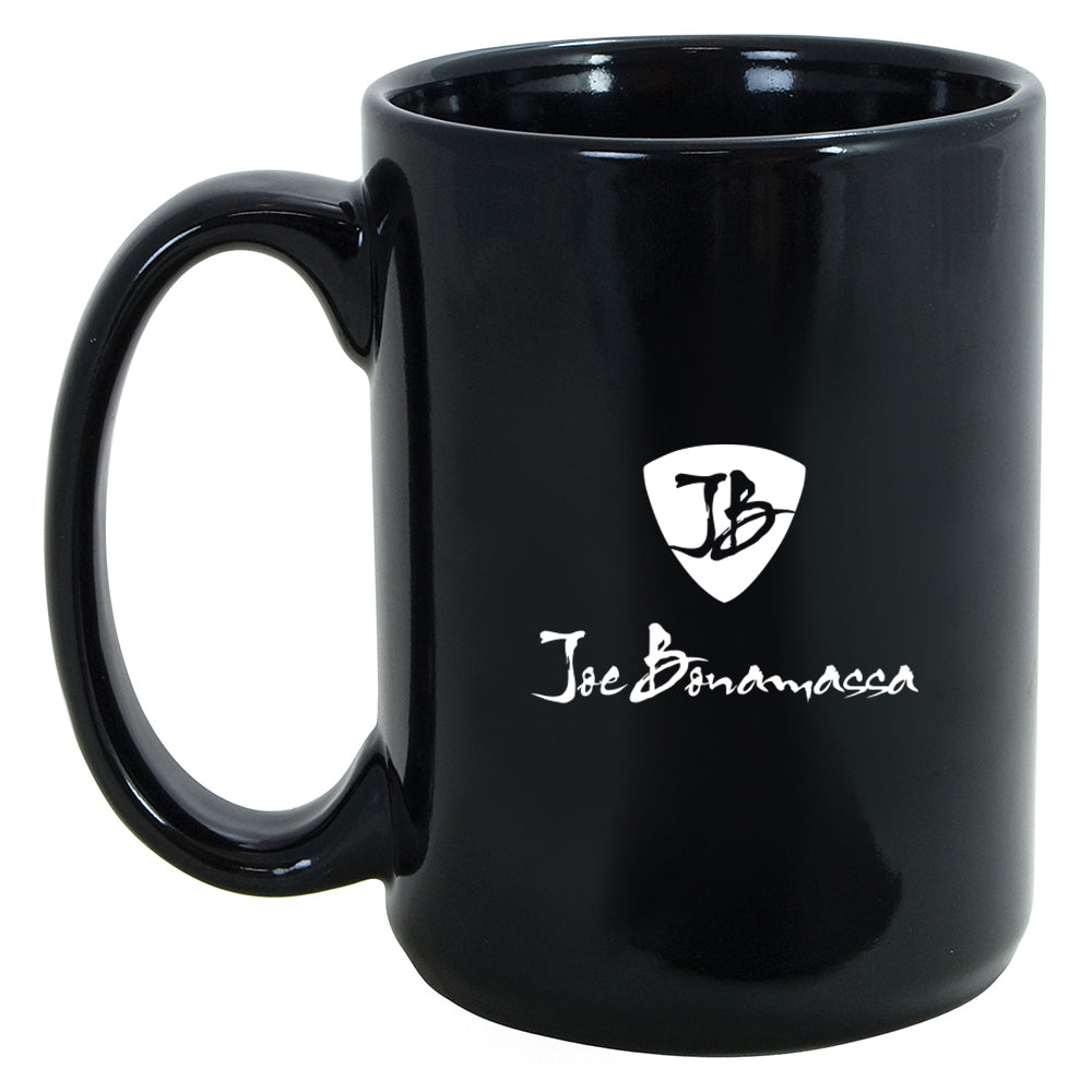 Joe Bonamassa Weapons of Love and Peace krus 11oz