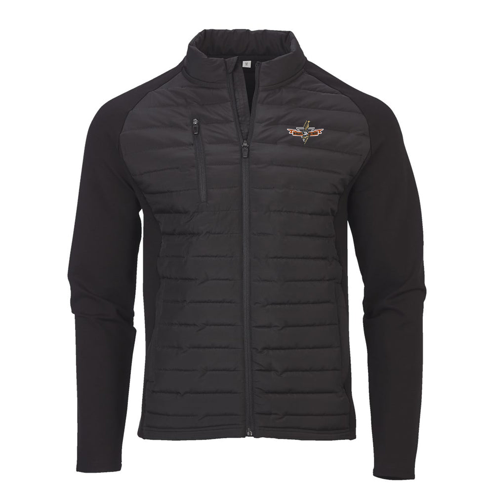 Joe Bonamassa Blues Thunderbolt jakke herre polyester