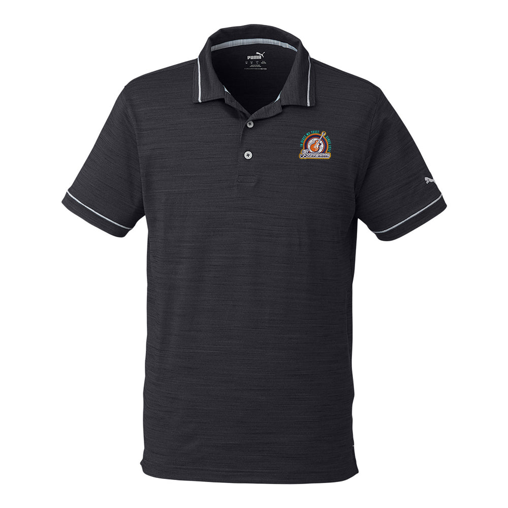 Joe Bonamassa Sunburst Puma Monarch polo herre polyester