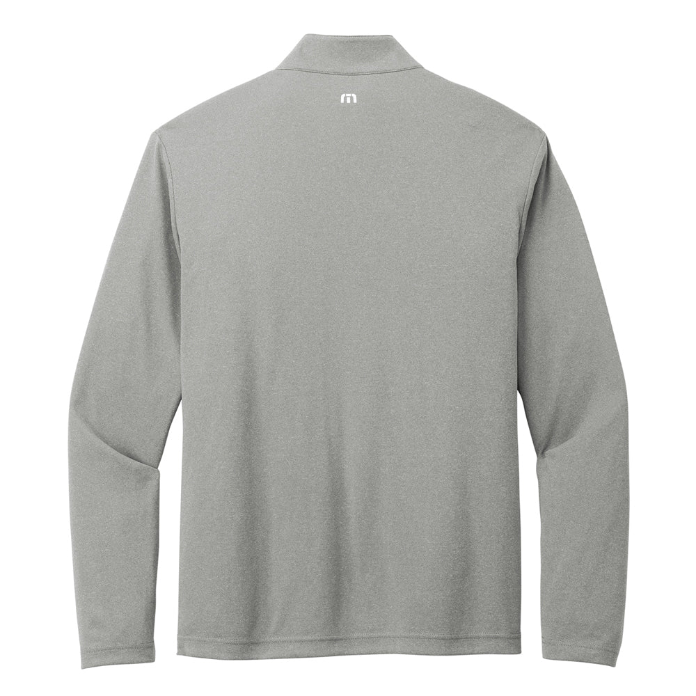 Joe Bonamassa Born 2 Play Coto Performance quarter-zip svart