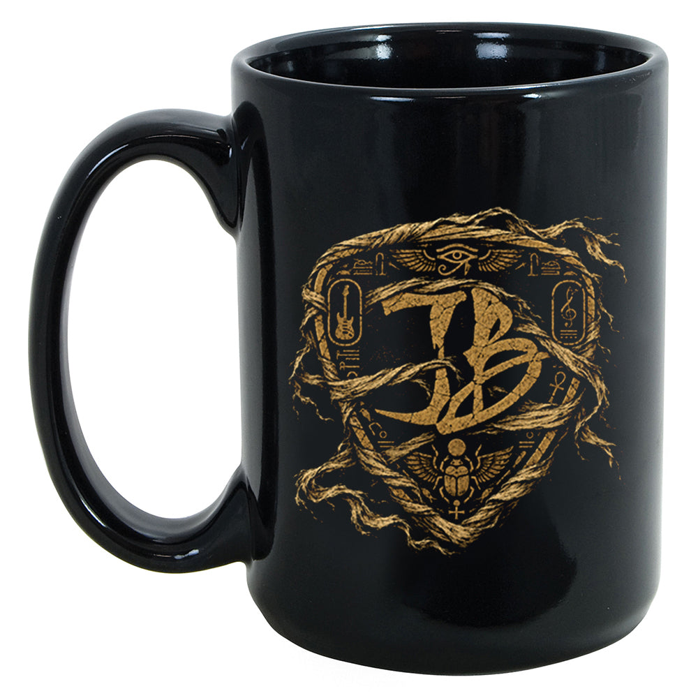 Joe Bonamassa Blues From The Tomb krus 11oz keramikk