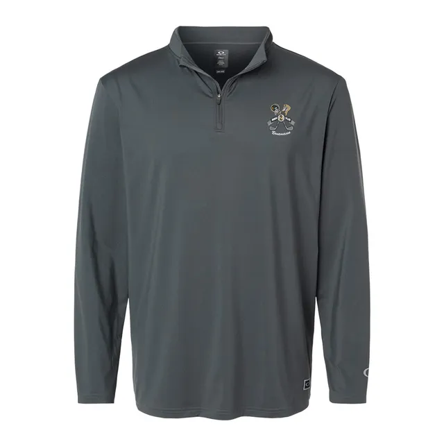 Joe Bonamassa Born 2 Play Oakley Podium herregenser quarter-zip