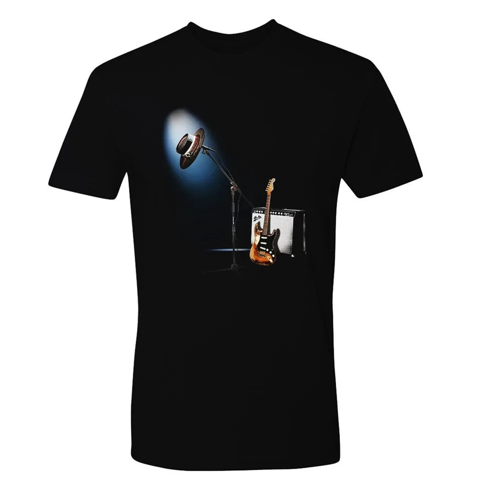 Joe Bonamassa Texas Floodlight t-skjorte unisex