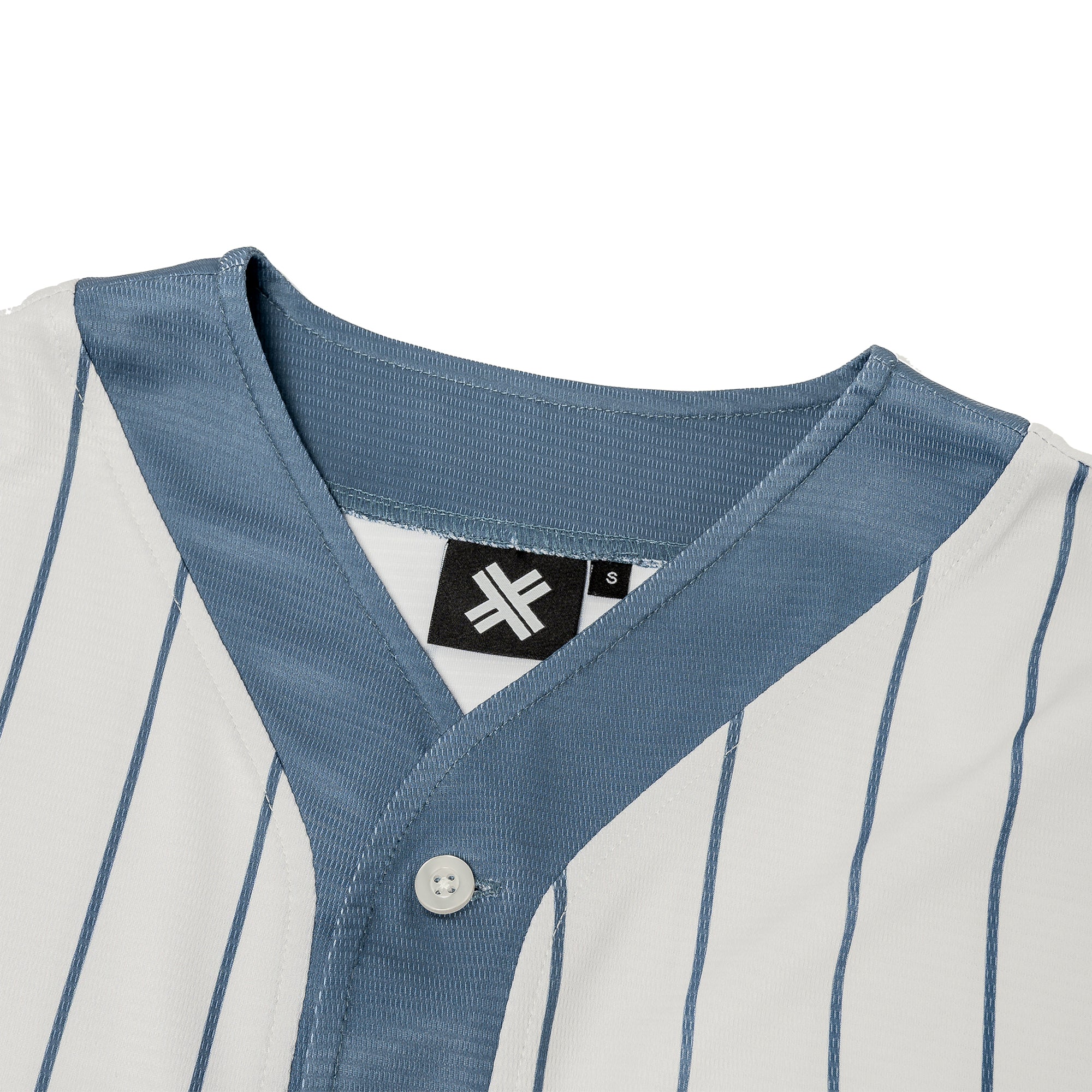 Electric Callboy Baseball Jersey polyester knapper