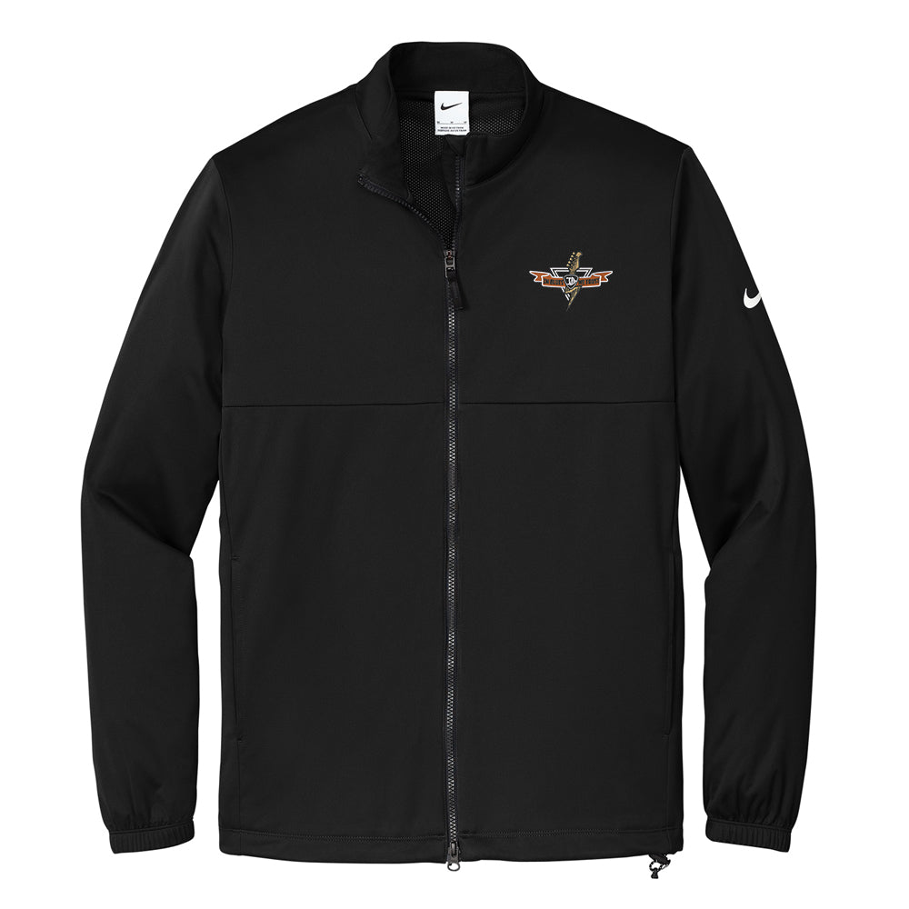 Joe Bonamassa Blues Thunderbolt Storm-FIT jakke svart vindtett