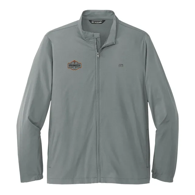Joe Bonamassa Blues Rock Seal TravisMathew jakke full-zip svart