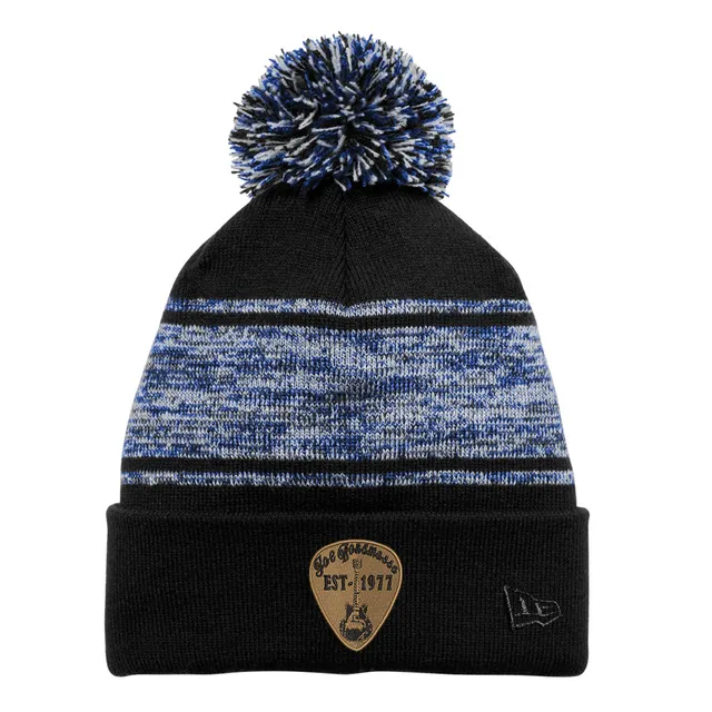 Joe Bonamassa Vintage Pick New Era lue pom akryl