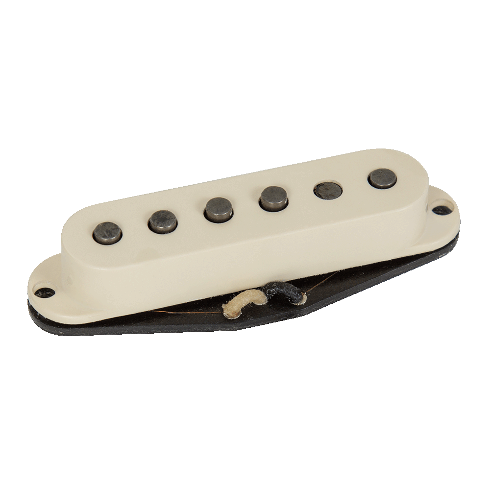 Joe Bonamassa '63 Cradle Rock Strat pickupsett Alnico 5