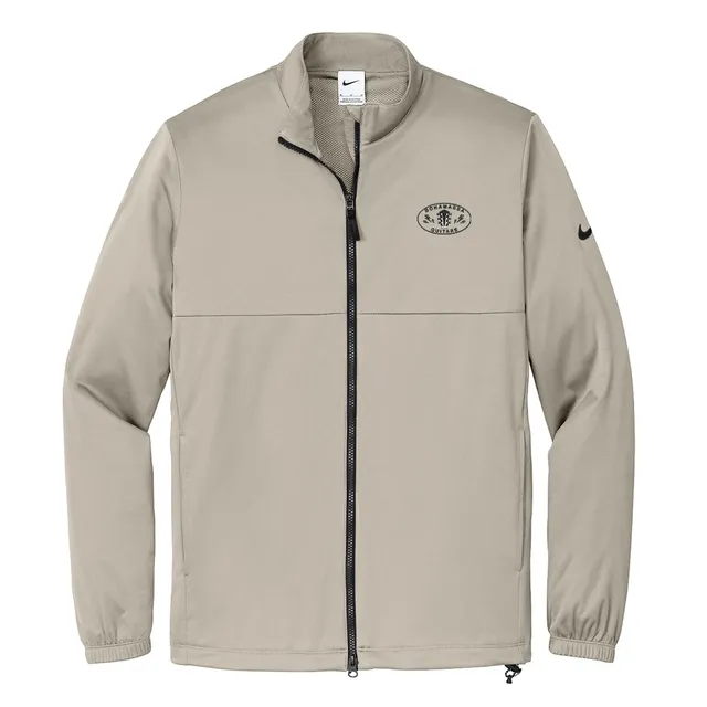 Joe Bonamassa Nike Storm-FIT jakke herre svart vanntett