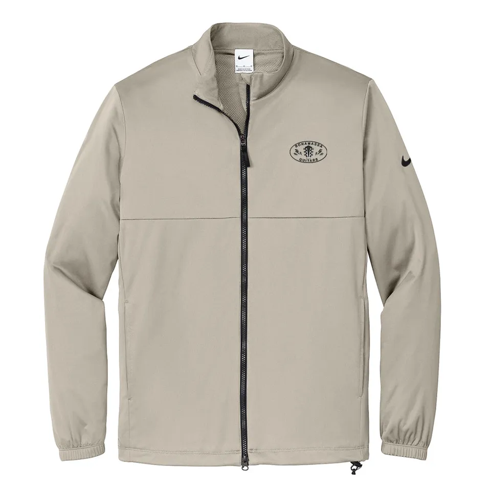 Joe Bonamassa Nike Storm-FIT jakke herre svart vanntett