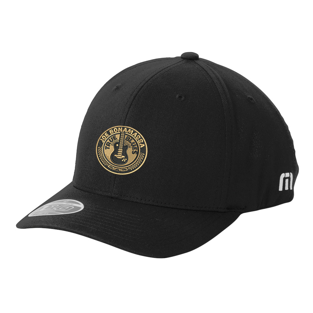 Joe Bonamassa True Blues caps FOMO Flexfit 110 justerbar