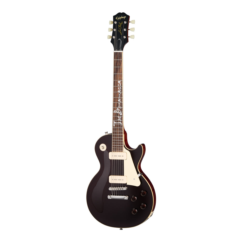 Joe Bonamassa 1955 Les Paul gitar Copper Iridescent 300 stk