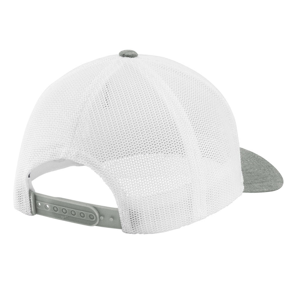 Joe Bonamassa Born 2 Play truckerhatt svart snapback