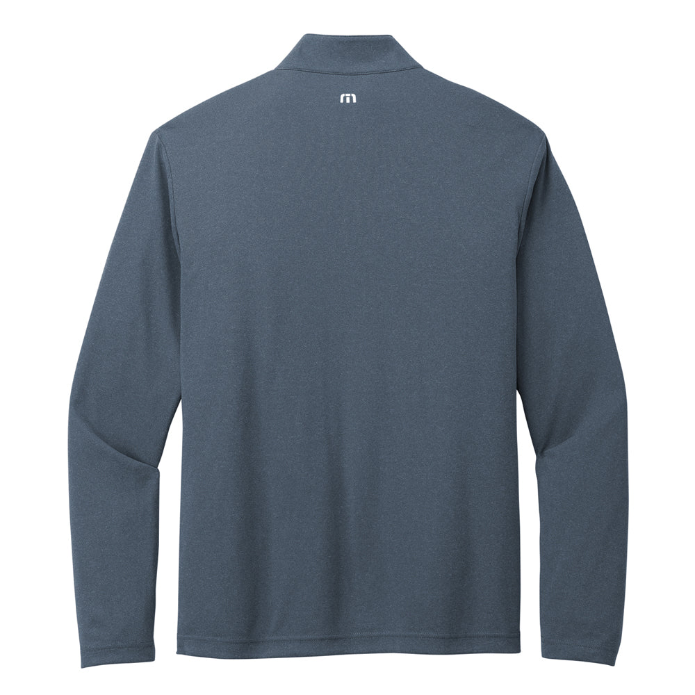Joe Bonamassa Born 2 Play Coto Performance quarter-zip svart