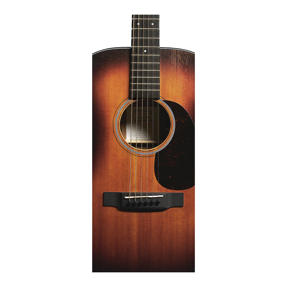 Joe Bonamassa 00-10E Retro akustisk gitar heltre
