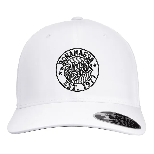 Joe Bonamassa Grylbl Cresting caps svart polyester