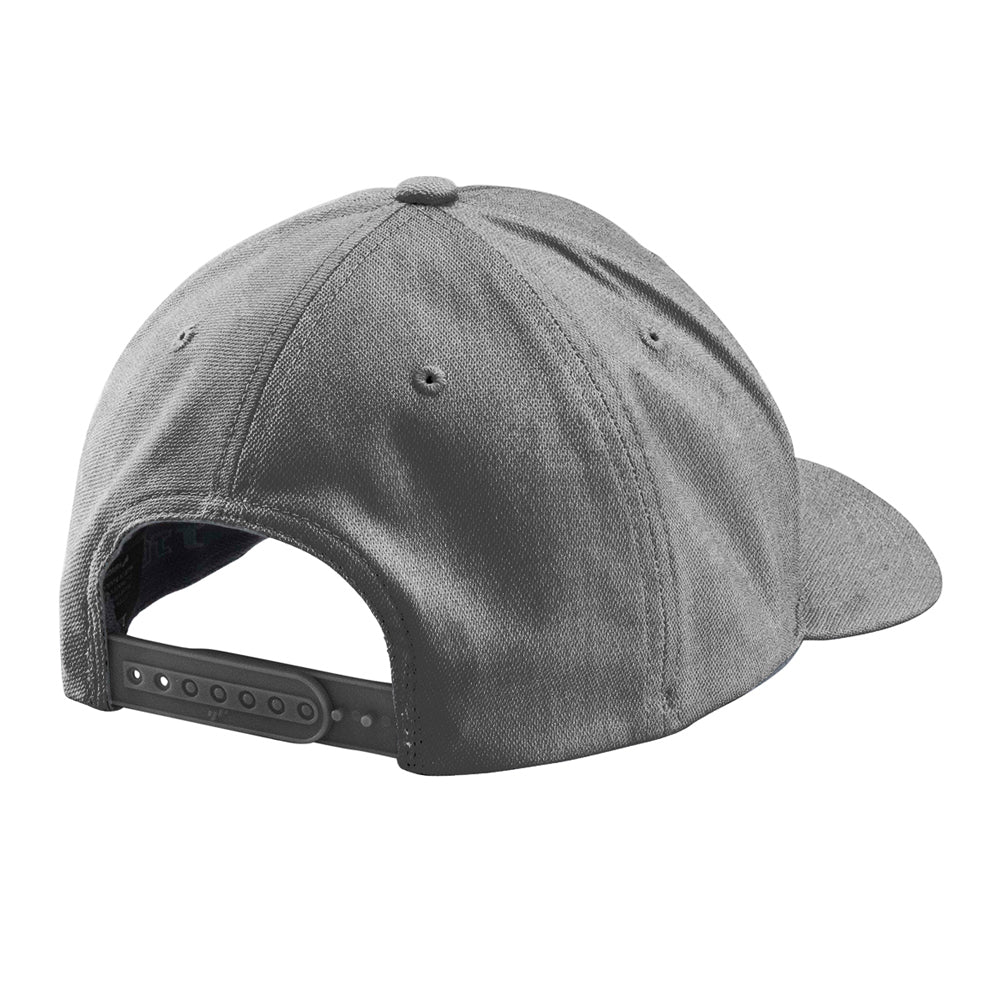 Joe Bonamassa FOMO Solid caps bomull snapback