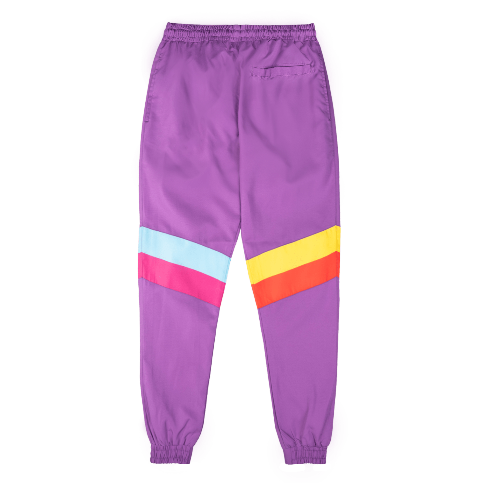Electric Callboy Electric Purple Treningsdress lilla