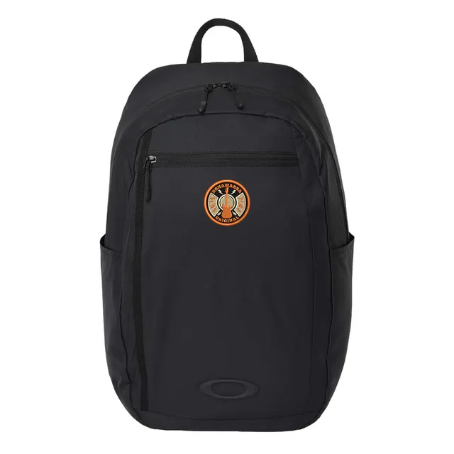 Joe Bonamassa Oakley ryggsekk 17" laptop Black